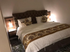 شوام للوحدات السكنية المفروشة